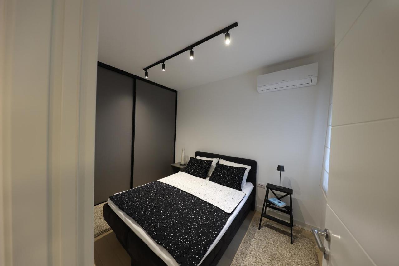 Apartment Modern In The Heart Of