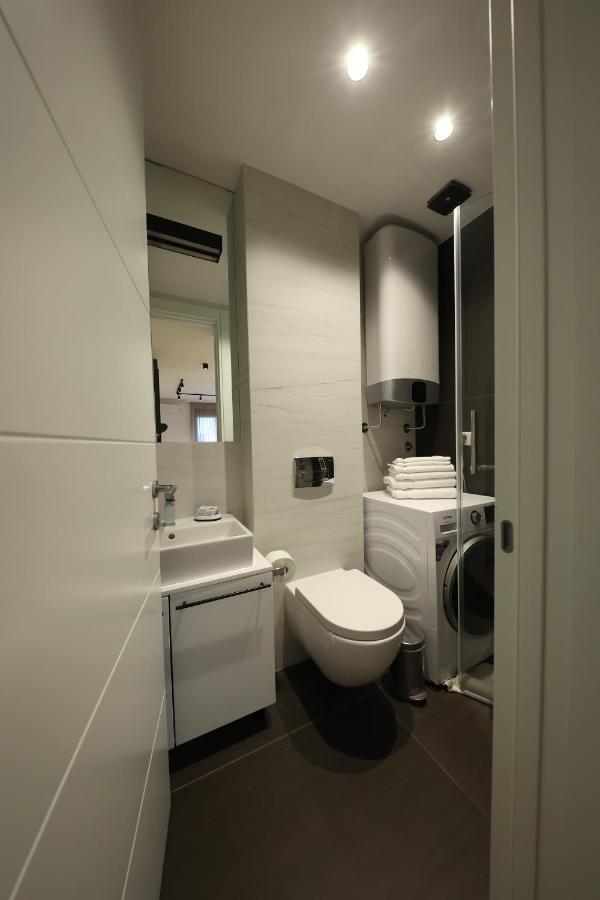 Modern In The Heart Of *