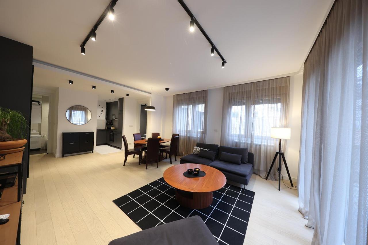 Apartment Modern In The Heart Of