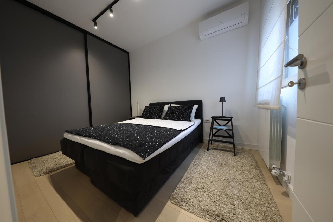 Apartment Modern In The Heart Of Belgrad