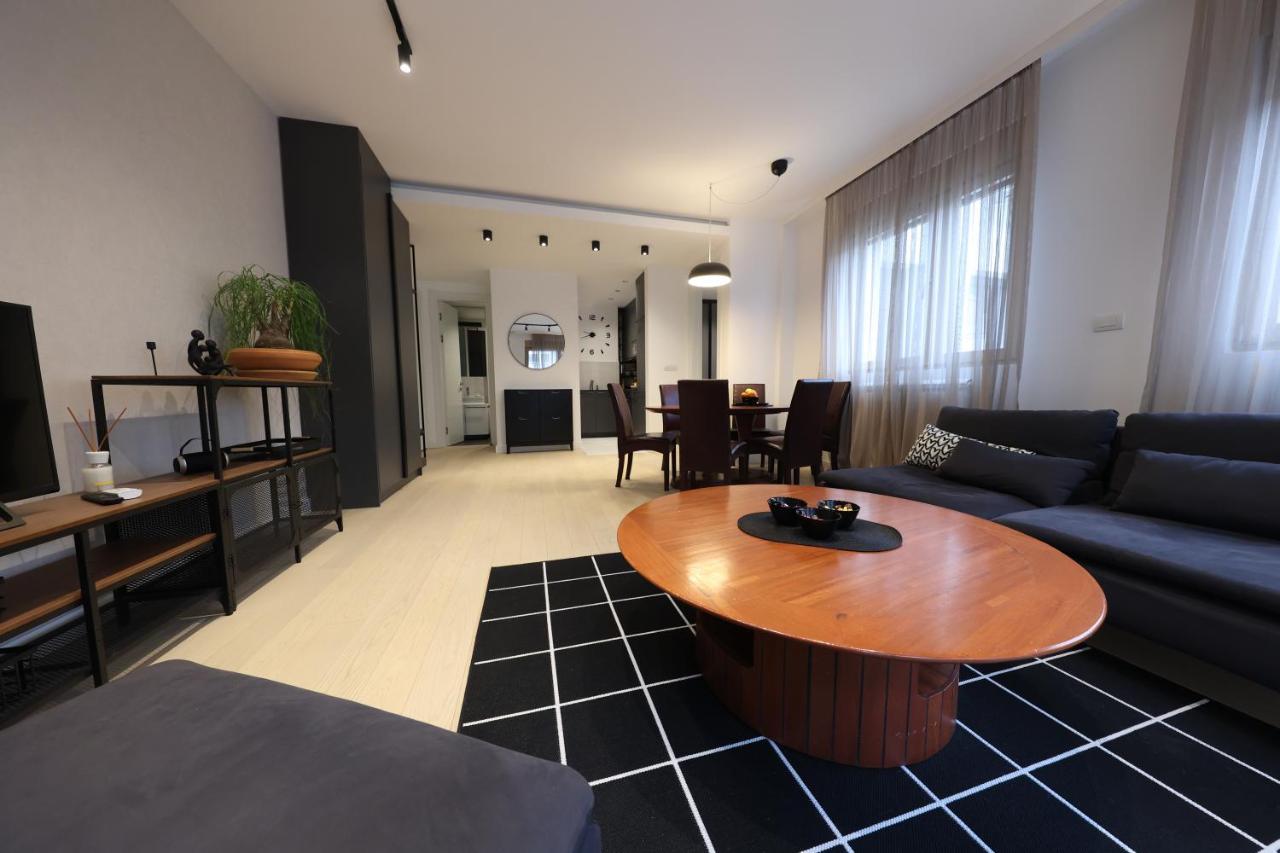 Apartment Modern In The Heart Of *