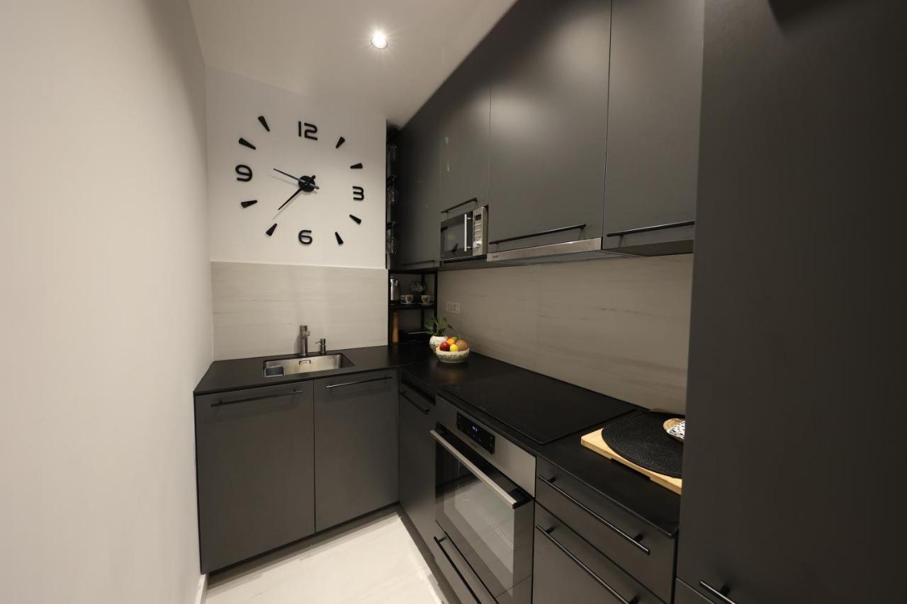Modern In The Heart Of Apartment