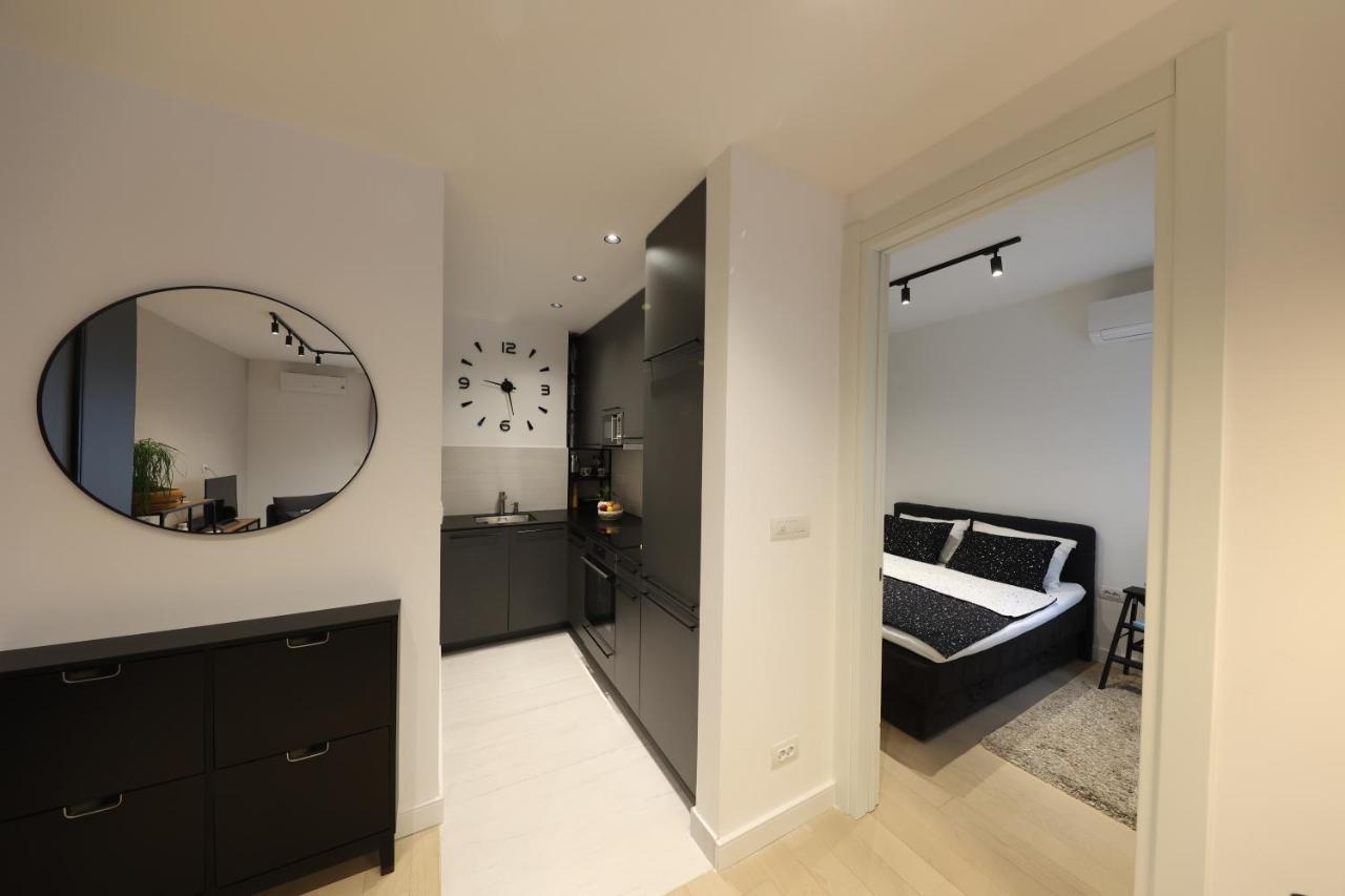 Modern In The Heart Of Apartment *