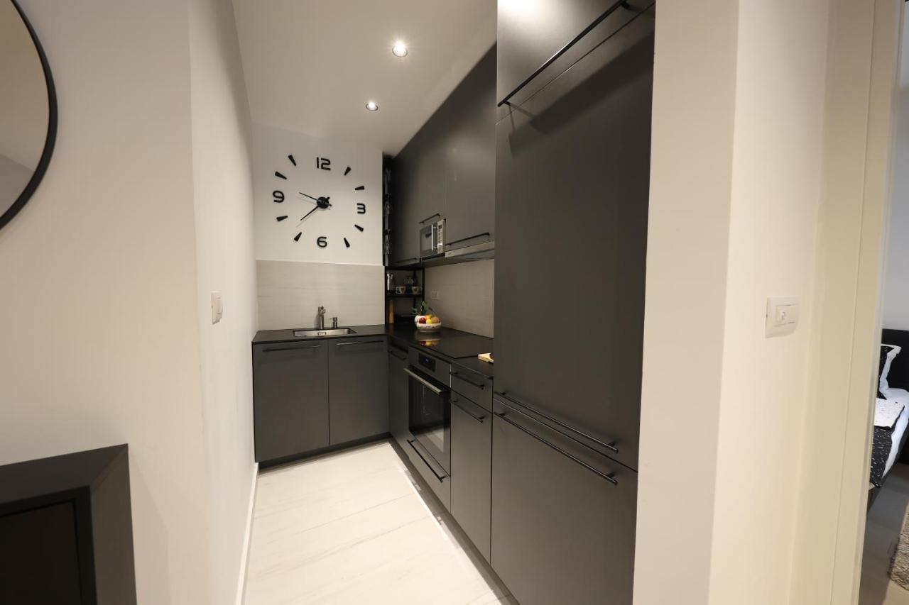 Apartment Modern In The Heart Of
